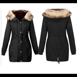 Women’s coat xxl